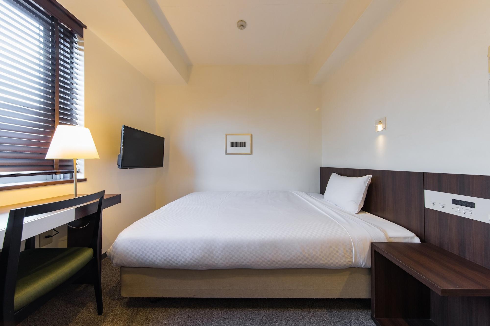 Jr Kyushu Hotel Kokura Kitakyushu Exterior foto