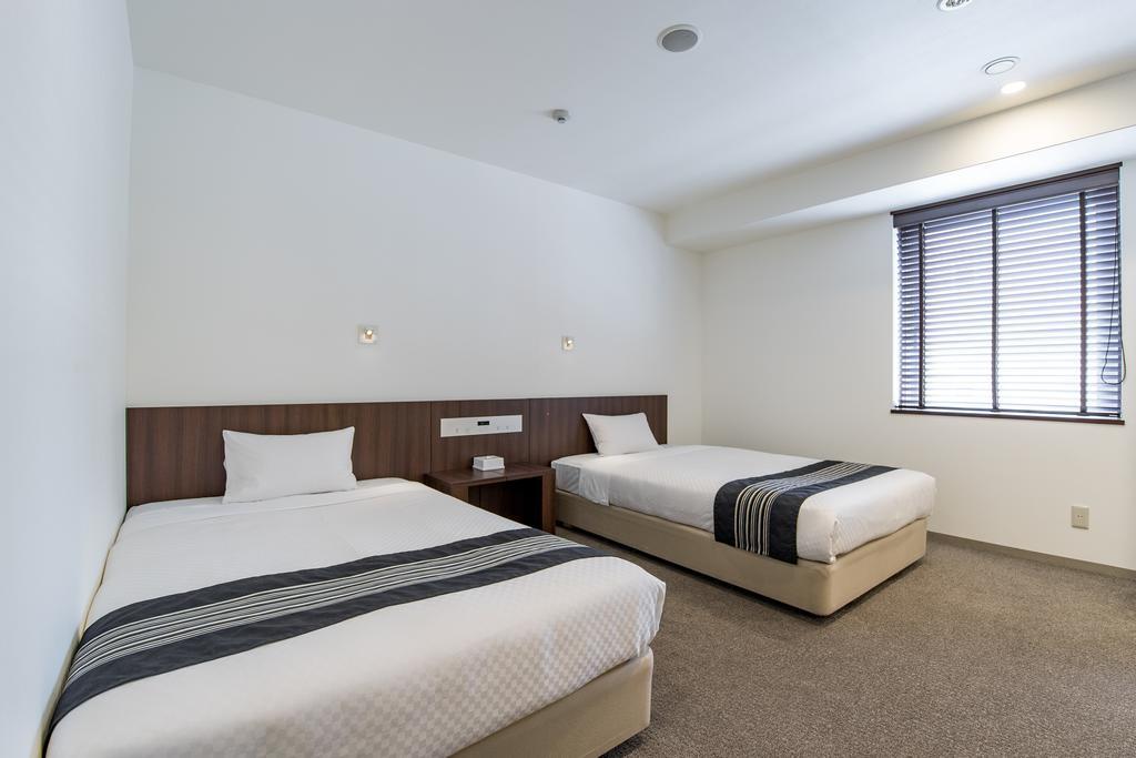Jr Kyushu Hotel Kokura Kitakyushu Exterior foto